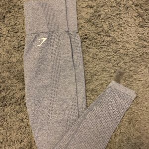 Gymshark seamless leggings!